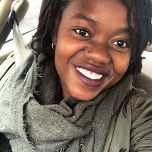 Meet your Posher, Rolanda